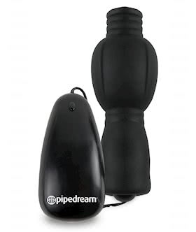 Fetish Fantasy Series Vibrating Head Teazer