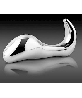 Metal Worx Perfect Butt Plug