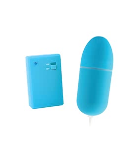 Neon Luv Touch Remote Control Bullet