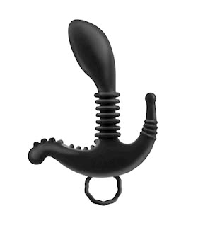 Anal Fantasy Collection Beginner39s Prostate Stimulator