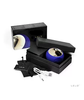 Lelo Ora 2