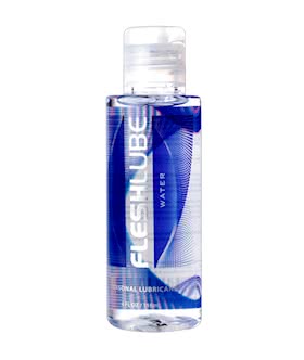 Fleshlube Waterbased 4 oz
