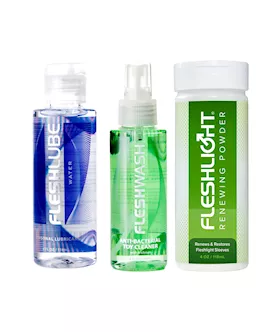 Fleshlight Stamina Training Pack