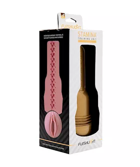 Fleshlight Stamina Training Pack