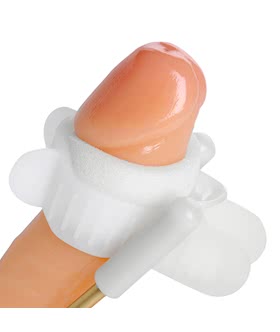 SMP Enlarger Premium Comfort Strap Accessory Packaged