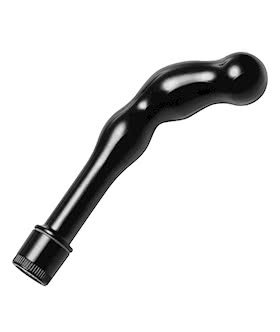 Ergo PSpot Vibrating Massager