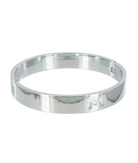 Chrome Slave Collar Small Medium