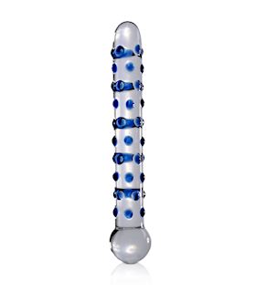 Icicles Glass Massager No 50