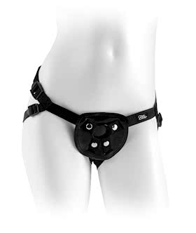 Fetish Fantasy Series StayPut Harness