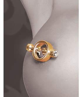 Fetish Fantasy Series Magnetic Clamps