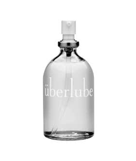 Uberlube Luxury Lubricant 50ml