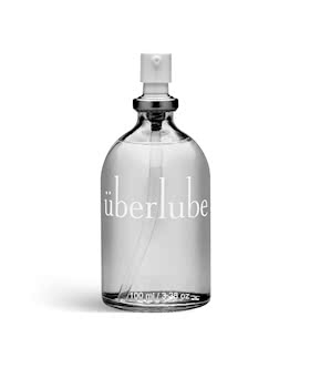 Uberlube Luxury Lubricant 100ml