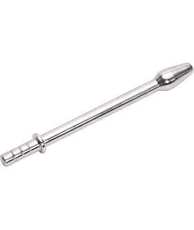 Solid Long Penis Plug