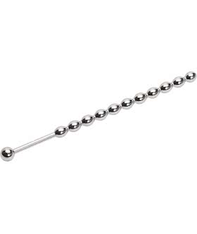 Rapid Fire Penis Plug