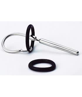 Urethral Penis Plug 556
