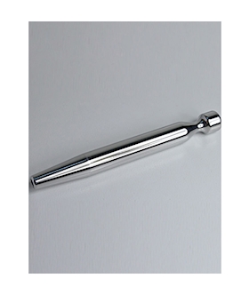 Smooth Tapered Penis Plug