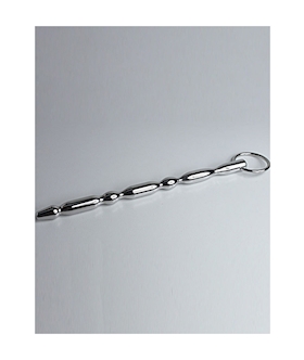 Master of Pleasure Penis Plug