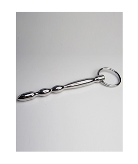 Bumpy Ride Penis Plug