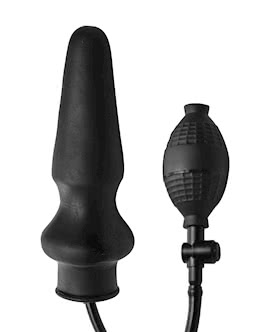 Expand XL Inflatable Anal Plug