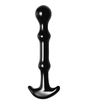 Jada Glass PSpot Anal Plug