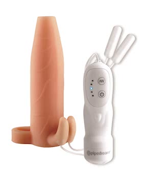 Fantasy Xtensions Duo Clit ClimaxHer