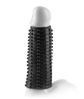 Fantasy Xtensions Magic Pleasure Penis Sleeve