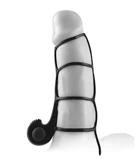 Fantasy Xtensions Beginners Silicone Power Cage