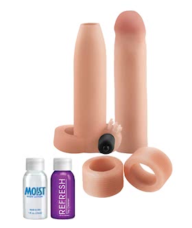 Fantasy Xtensions Ultimate Enhancement Kit