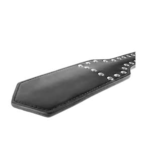 Fetish Fantasy Limited Edition Love Paddle