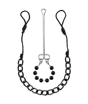 Fetish Fantasy Limited Edition Nipple  Clit Jewelry