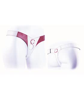 Nurse Connoisseur Harness