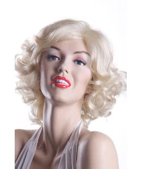 Marilyn Monroe Wig