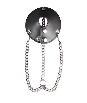 Parachute ball stretcher