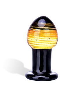 Glas Galileo Glass Butt Plug