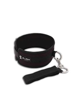 Collar And Leash Set