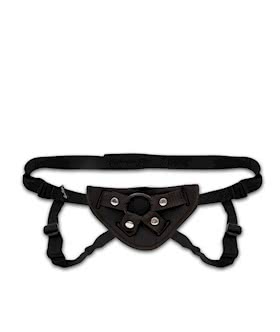 Strap on Harness