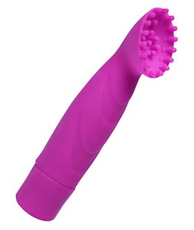 Incurve 10 Mode Clit Cup Vibe