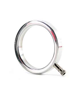 32mm Solid Metal Cock Ring