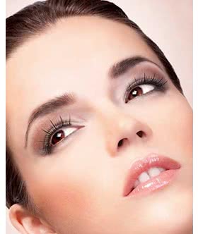 Natural Look Deluxe Eyelashes