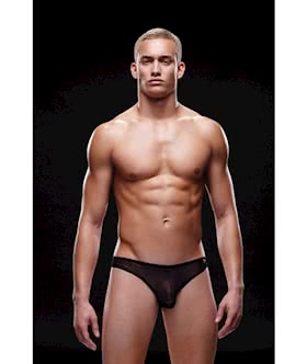 Envy Mesh Brief S M