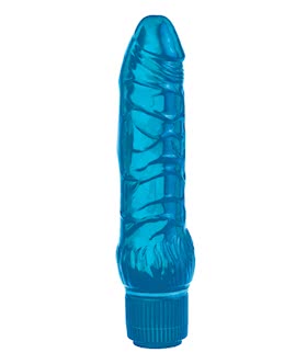 Juicy Jewels Vibrator