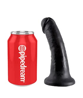 King Cock 6 Inch