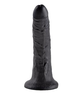 King Cock 7 Inch