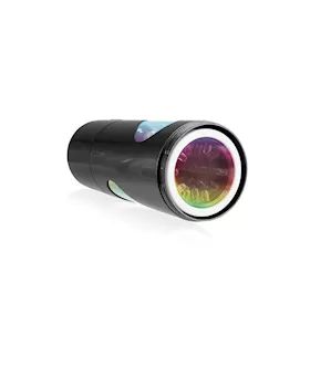 Pipedream Extreme Toyz Rechargeable Roto-bator Mouth