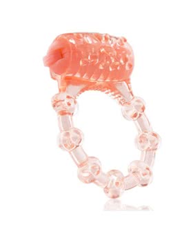 The Screaming O Vibrating Ring