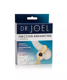 Dr Joel Kaplans Erection Enhancing Lasso Rings