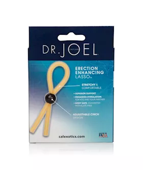 Dr Joel Kaplans Erection Enhancing Lasso Rings