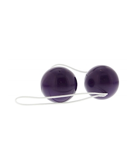 Vibratone Duo Balls Unisex