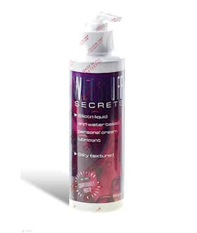 Wet Stuff Secrets 250g Pump