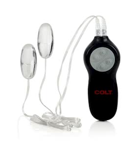 COLT 7 Function Twin Turbo Bullets